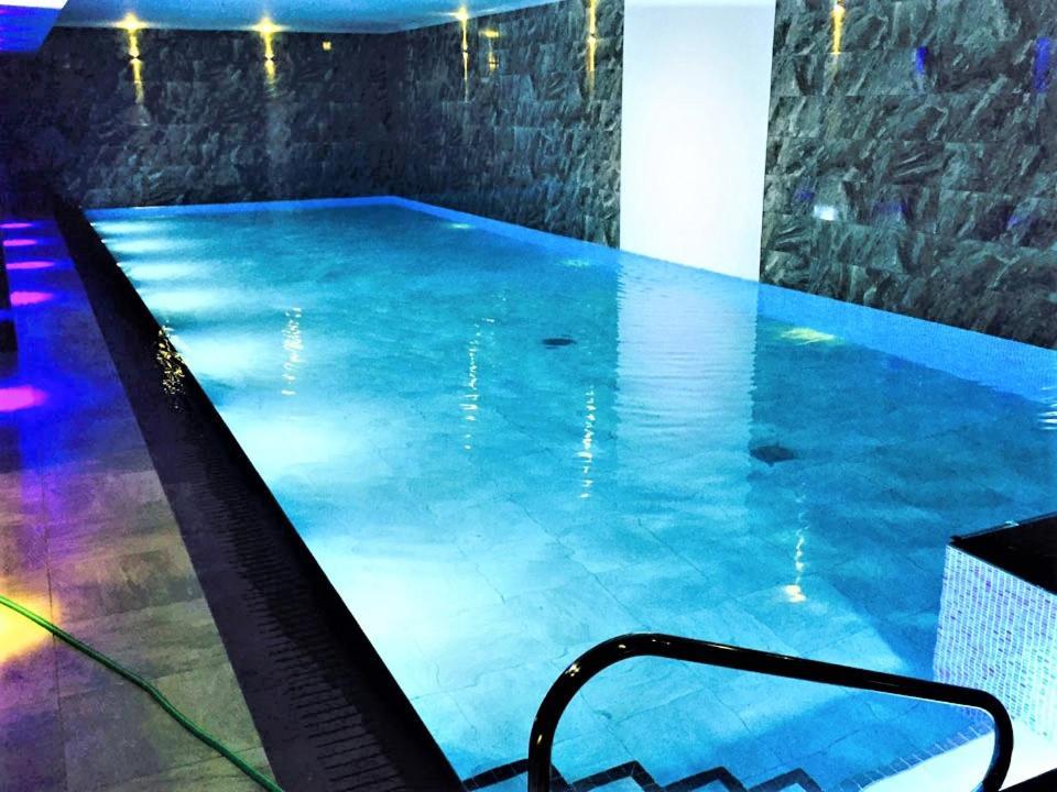 Готель Thornbank House Offering Breakfast And With The Use Of Free Local Health Club Віндермір Екстер'єр фото