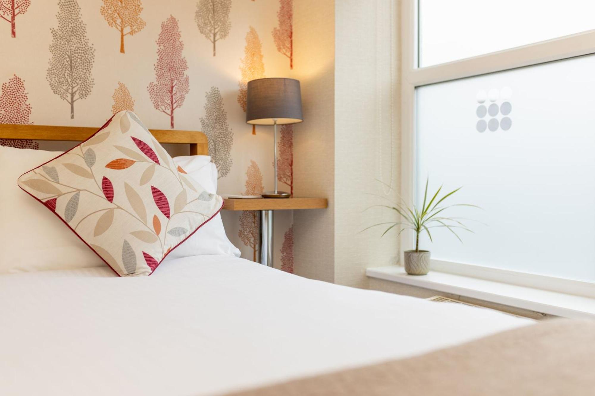 Готель Thornbank House Offering Breakfast And With The Use Of Free Local Health Club Віндермір Екстер'єр фото