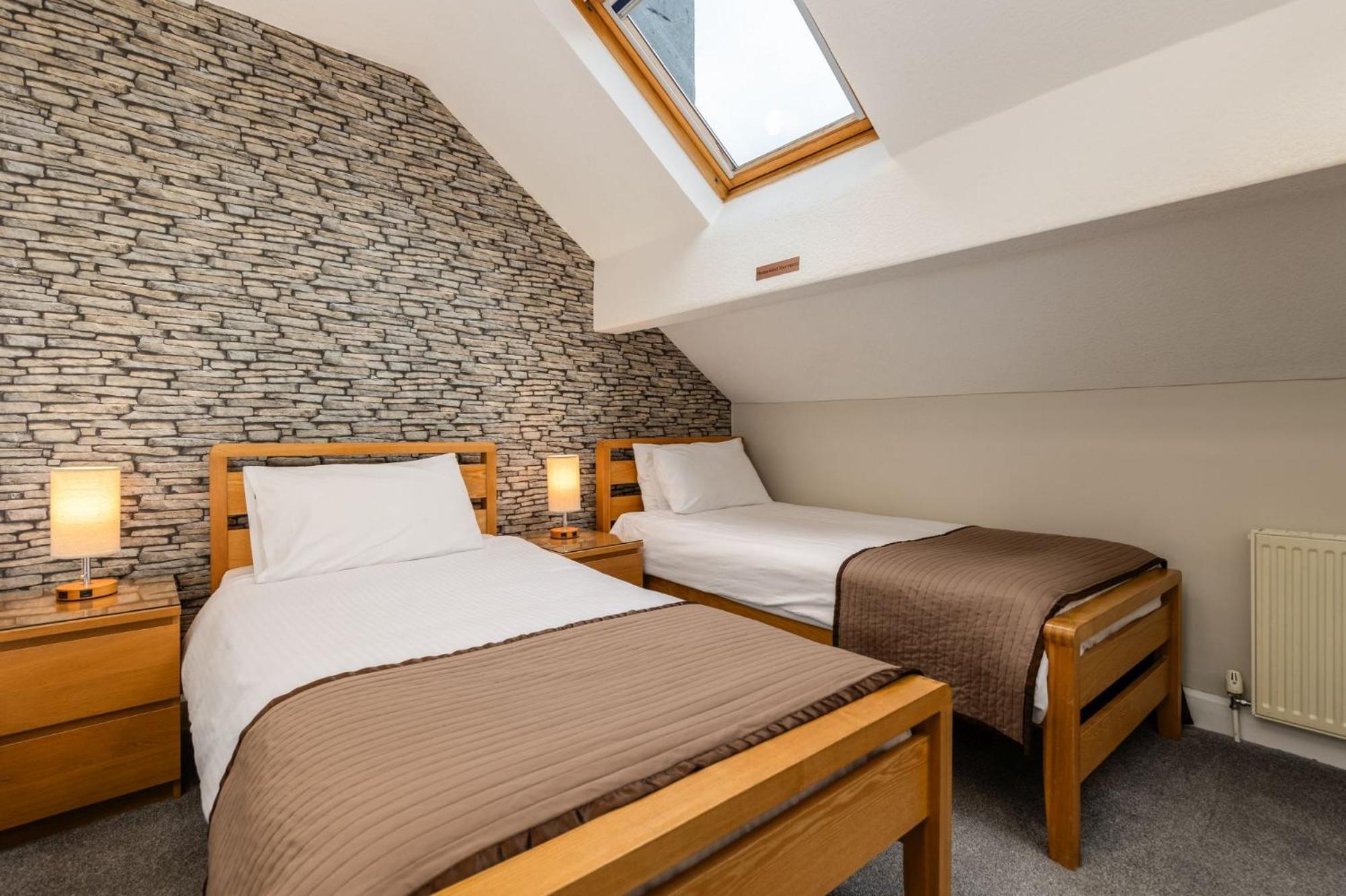 Готель Thornbank House Offering Breakfast And With The Use Of Free Local Health Club Віндермір Екстер'єр фото