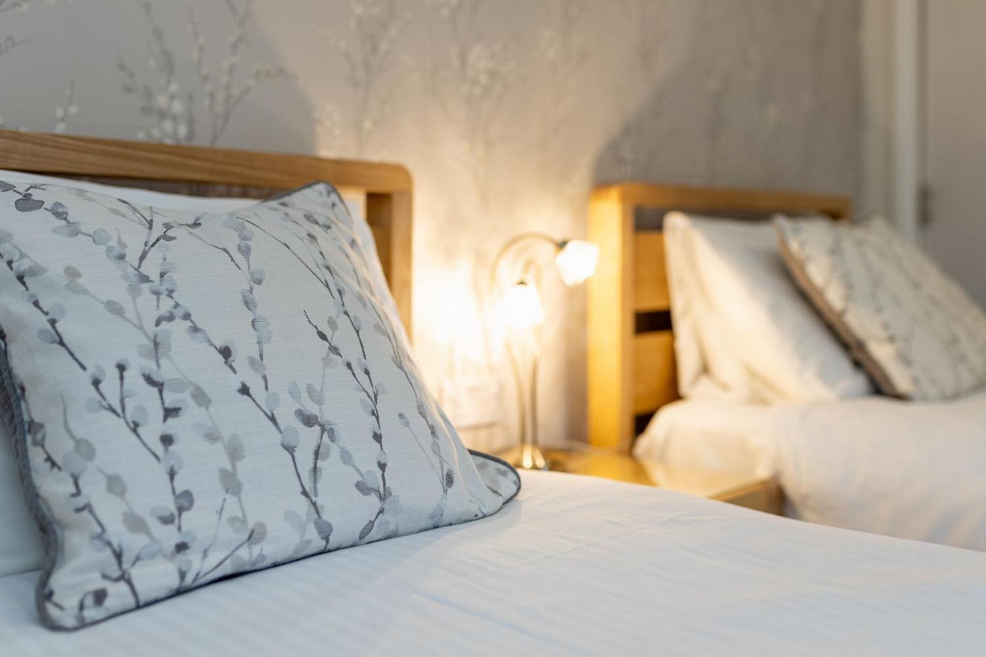 Готель Thornbank House Offering Breakfast And With The Use Of Free Local Health Club Віндермір Екстер'єр фото