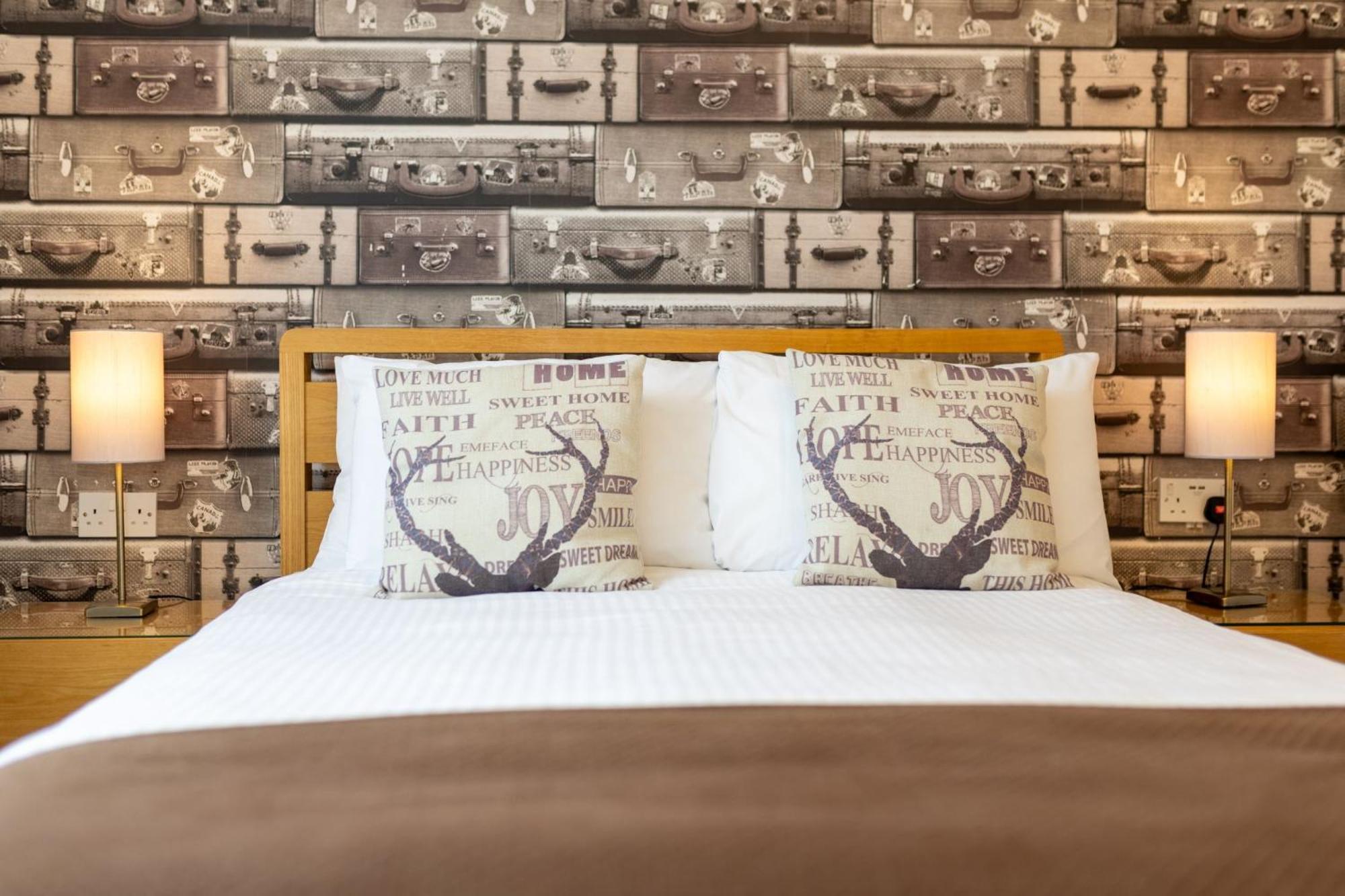 Готель Thornbank House Offering Breakfast And With The Use Of Free Local Health Club Віндермір Екстер'єр фото