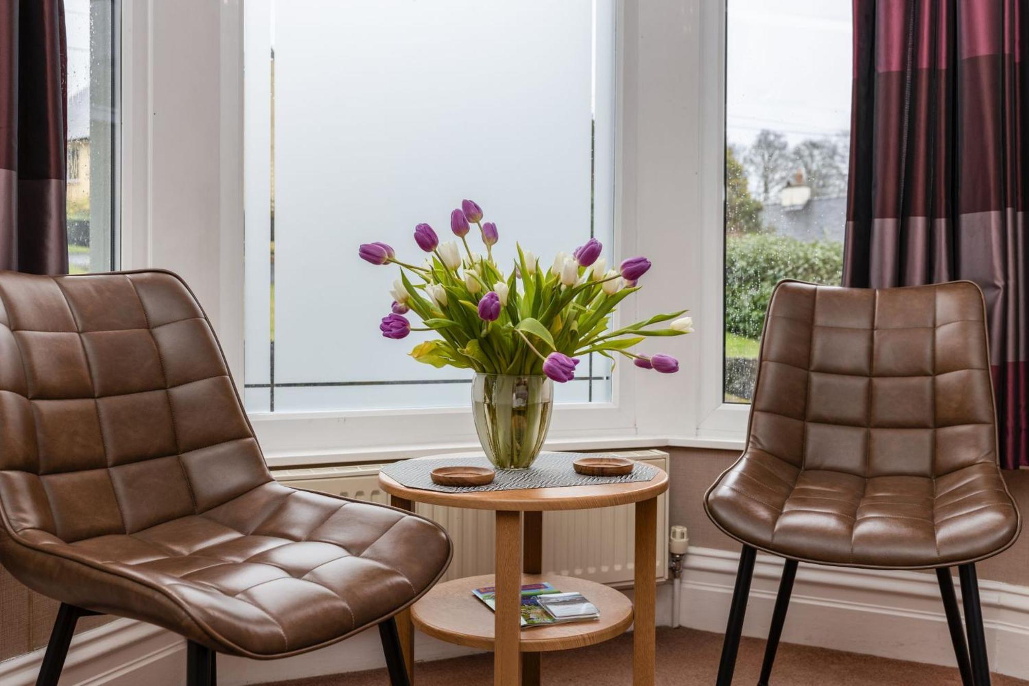 Готель Thornbank House Offering Breakfast And With The Use Of Free Local Health Club Віндермір Екстер'єр фото
