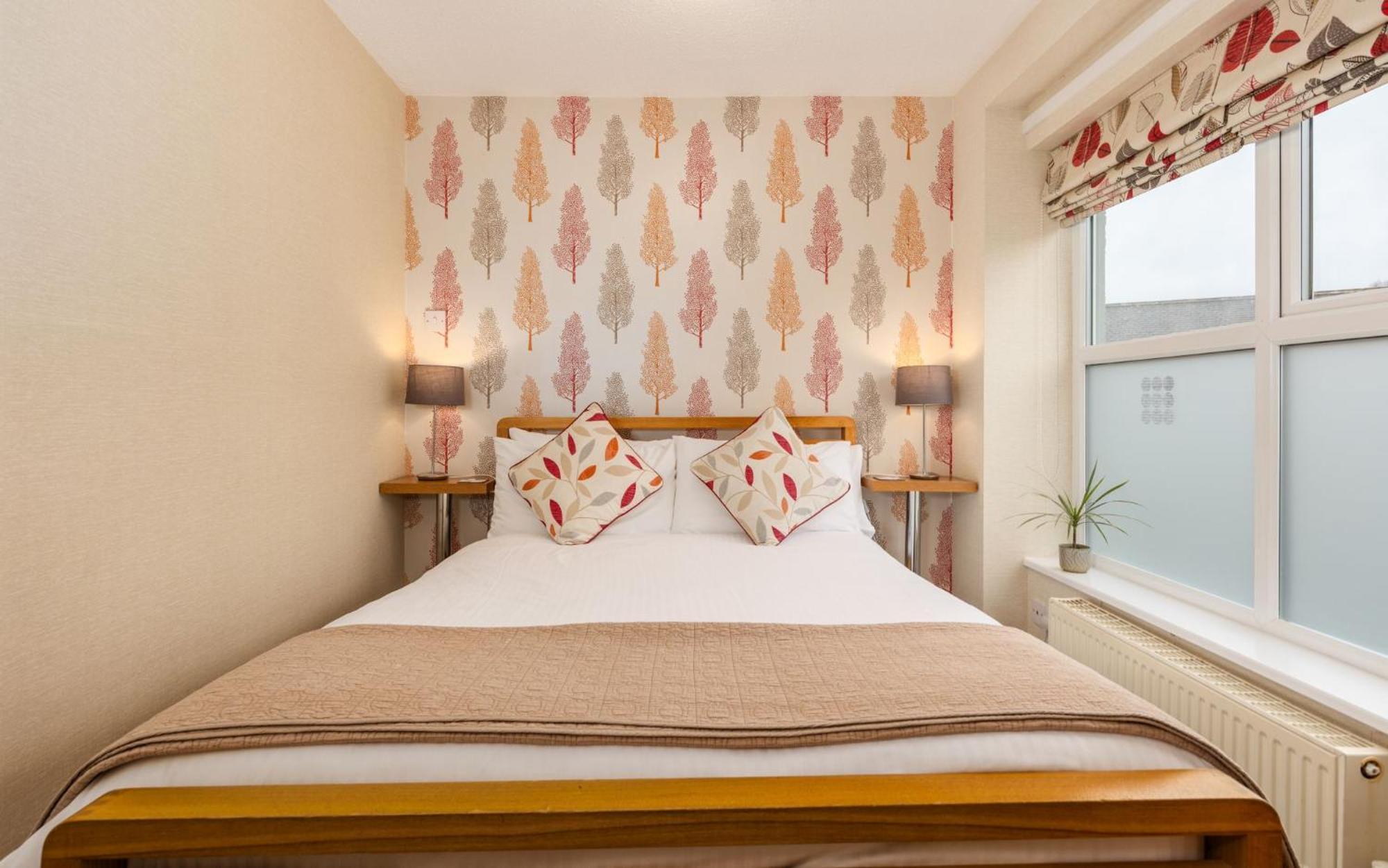 Готель Thornbank House Offering Breakfast And With The Use Of Free Local Health Club Віндермір Екстер'єр фото