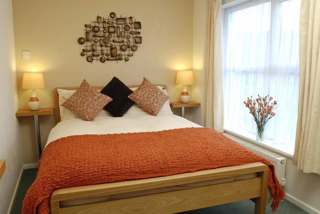 Готель Thornbank House Offering Breakfast And With The Use Of Free Local Health Club Віндермір Екстер'єр фото