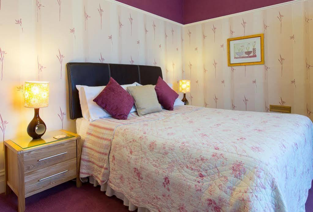 Готель Thornbank House Offering Breakfast And With The Use Of Free Local Health Club Віндермір Екстер'єр фото
