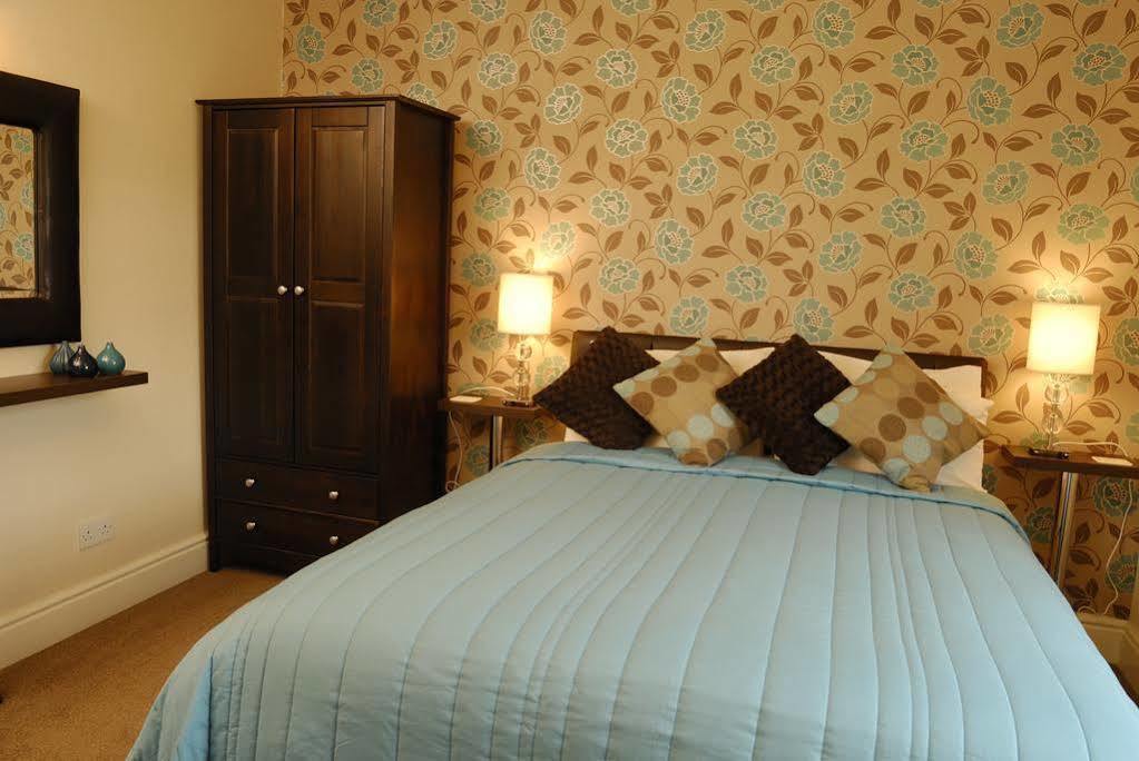 Готель Thornbank House Offering Breakfast And With The Use Of Free Local Health Club Віндермір Екстер'єр фото