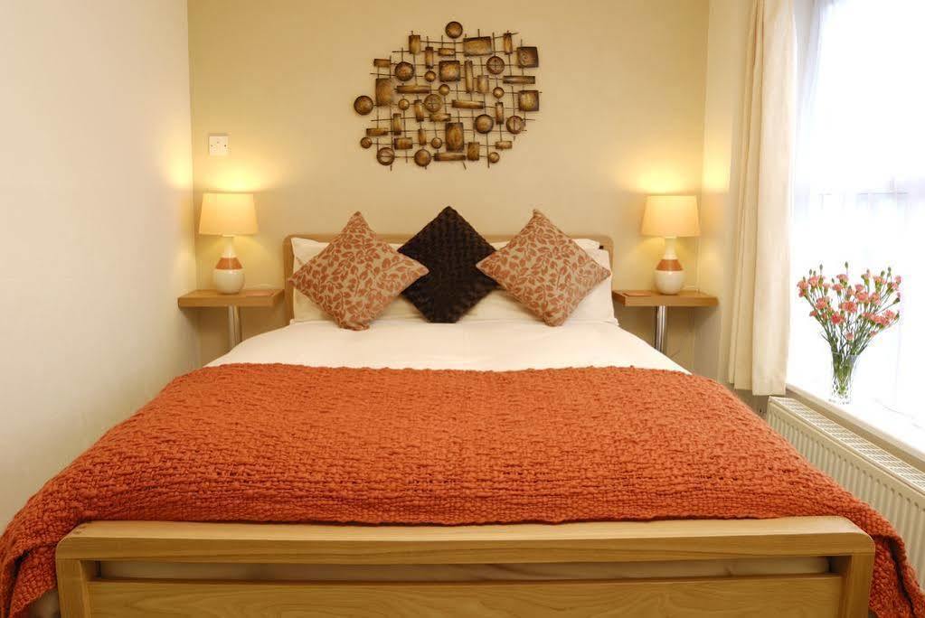 Готель Thornbank House Offering Breakfast And With The Use Of Free Local Health Club Віндермір Екстер'єр фото