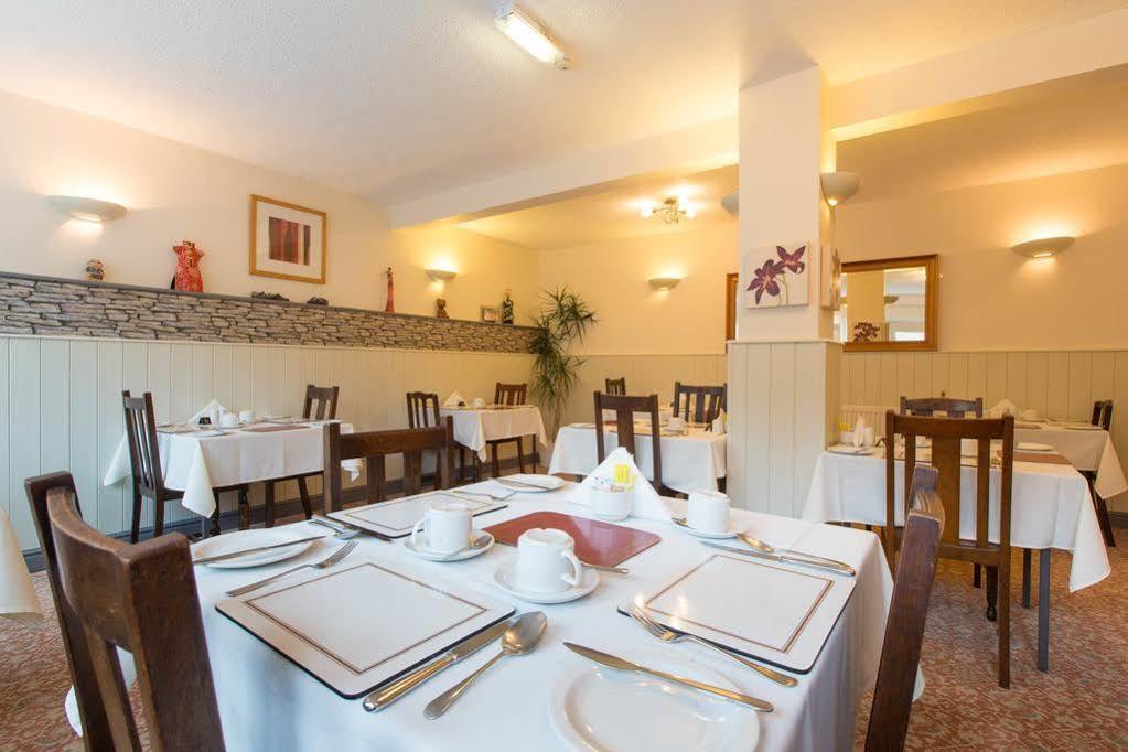 Готель Thornbank House Offering Breakfast And With The Use Of Free Local Health Club Віндермір Екстер'єр фото